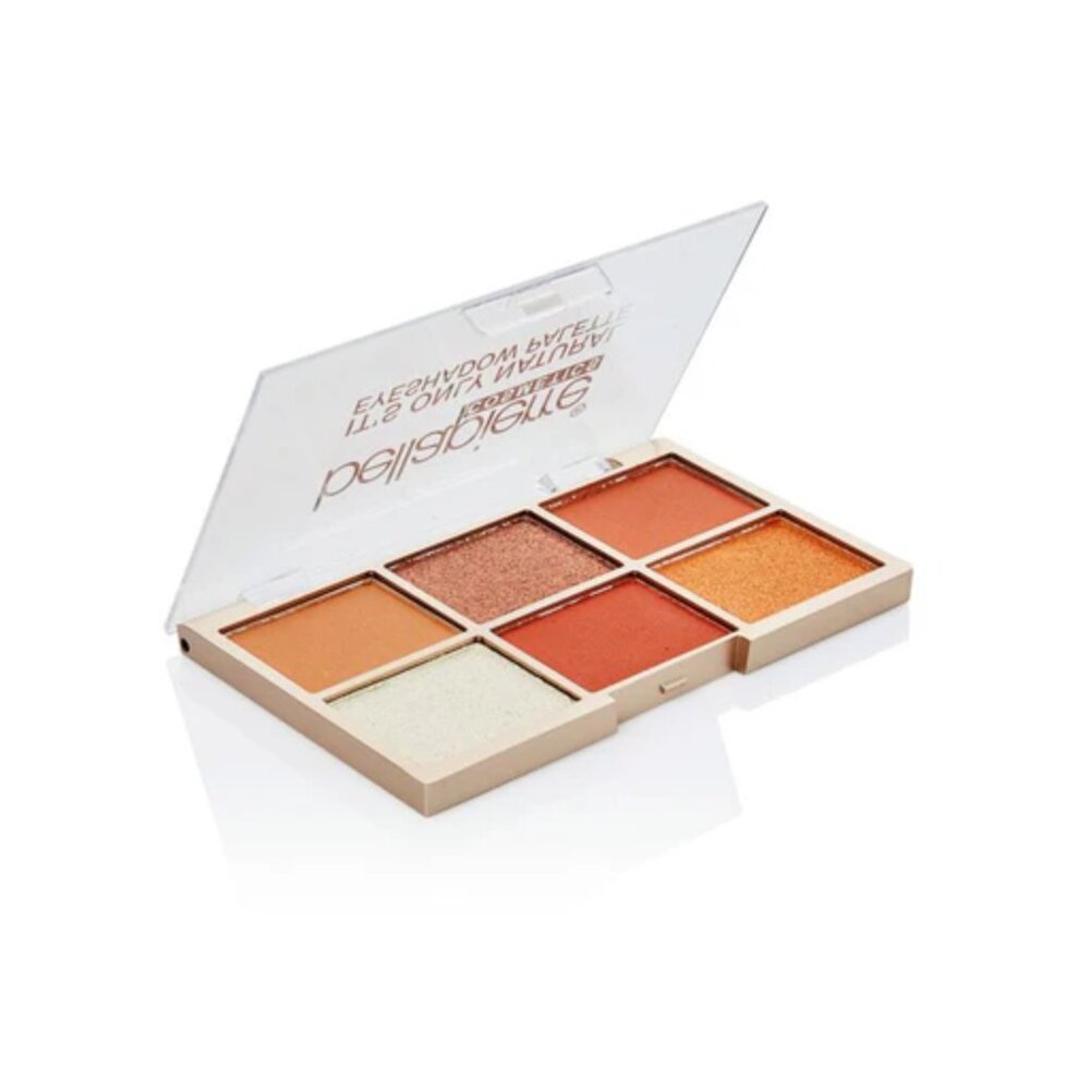 💮3/$20💮 Bellapierre Cosmetics Eyeshadow Palette